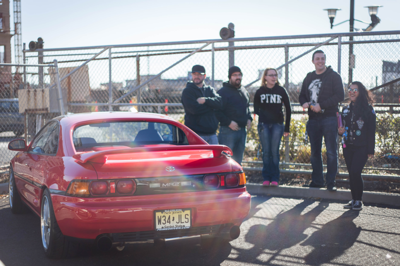 Illustration for article titled Here Is Your Gigantic Jalopnik Hurricane Relief Car Show Photo Gallery